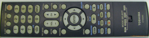 LG 6710T00003P Remote Control