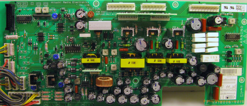 Hitachi NA18006-0010 (PS-211, 1C53021) Power Supply Unit