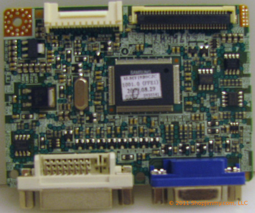 Samsung BN94-03005W (BN41-01172A) Main Board