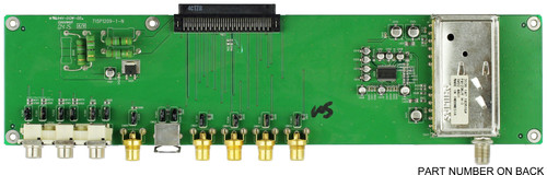 Norcent TMPC4269A5 (715P1209-1) Signal Board