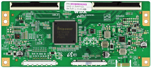 Element 6P296M00U013 (H5730PN070B1) T-Con Board