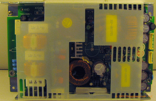 jWIN 5C7-050-048000 (KP-161D) Power Supply for JV-DTV2632