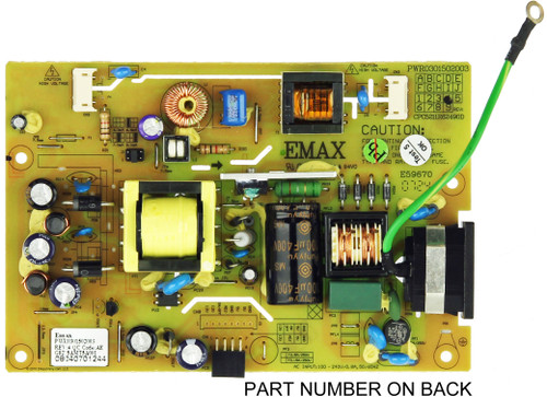 Emax G8215AMT5A001-004 (PWR0301502003) Power Supply Unit