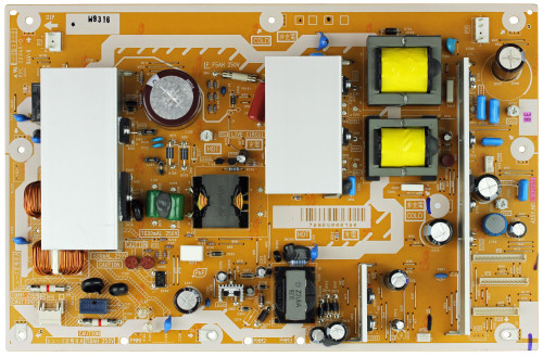 Panasonic LSEP1279BEHB Power Supply Board