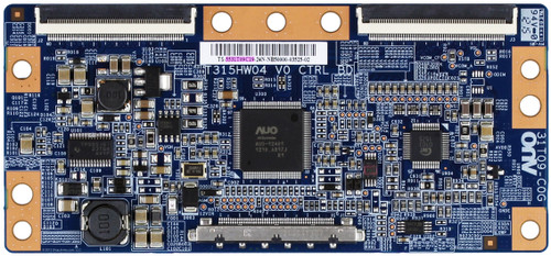 AUO 55.31T09.C19 (31T09-C0G, T315HW04) T-Con Board