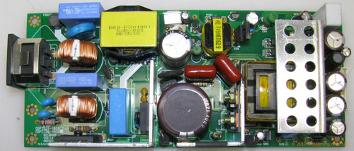 Telehealth DBP2326-180B (B12-B06B) Power Supply for LD-26H6UD