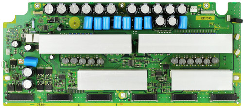 Panasonic TXNSS1HATJ (TNPA4251) SS Board-Rebuild