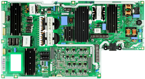 Samsung BN44-00656A (L60U2L_DSM) Power Supply / LED Board
