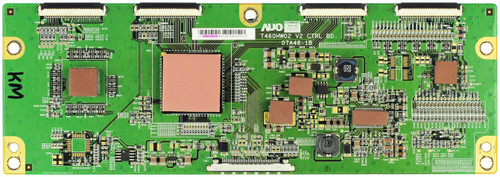 Sceptre 55.46T02.016 T-Con Board for X46BV-1080P