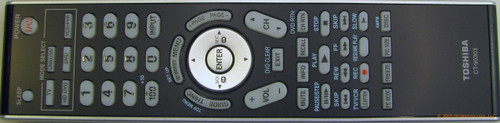 LG AKB34907201 Remote Control