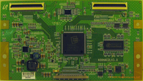 Samsung LJ94-02441K (400HAC2LV3.0) T-Con Board