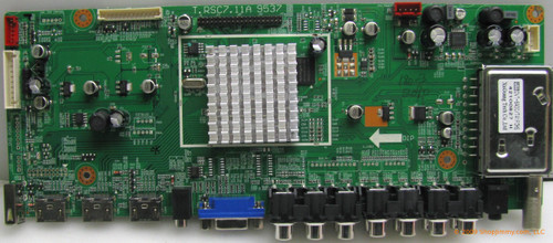 RCA 37RE01TC711LNA0-A1 Main Board for 37LA30RQ