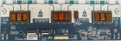 Samsung INVUT260V (SSI260WA) Backlight Inverter