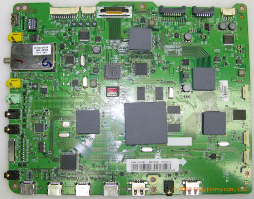Samsung BN94-02696H Main Board for UN65C8000XFXZA