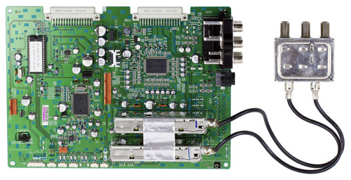 LG 6871VSMD49B (6870VS1133D) Signal Board