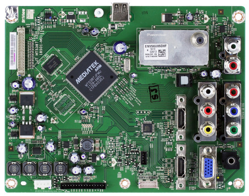 Toshiba 55.24S14.M05 Main Board for 24SL410U