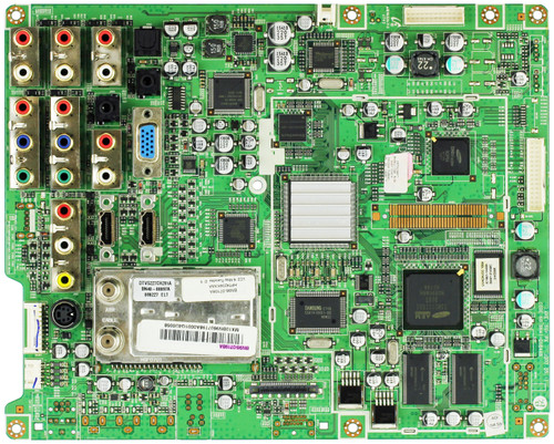 Samsung BN96-07198A Main Board for HPT4234X/XAA