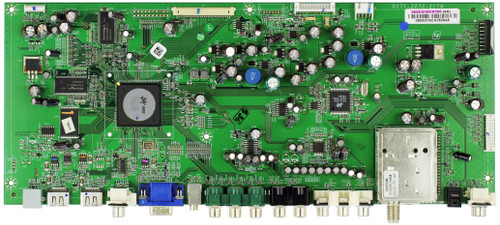 Vizio 3632-0102-0150 (0171-2272-2174) Main Board for VX32LHDTV VX32LHDTV10A