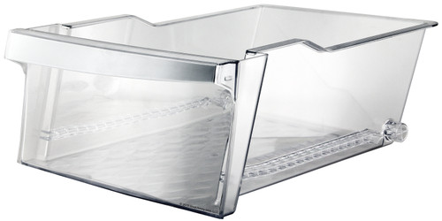 LG Refrigerator AJP73816101 Vegetable Drawer Assembly Right
