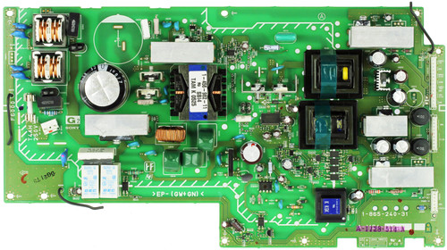 Sony A-1128-514-A (1-865-240-31) G2 Power Supply