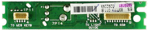 Philips 313926859181 (3139_123_63273) IR Remote Sensor