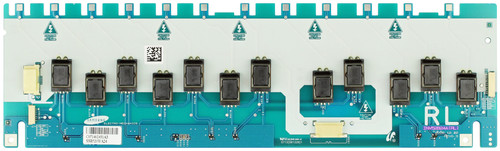 Samsung INV52B24ARL (INV52B24A(RL)) Backlight Inverter (RL)