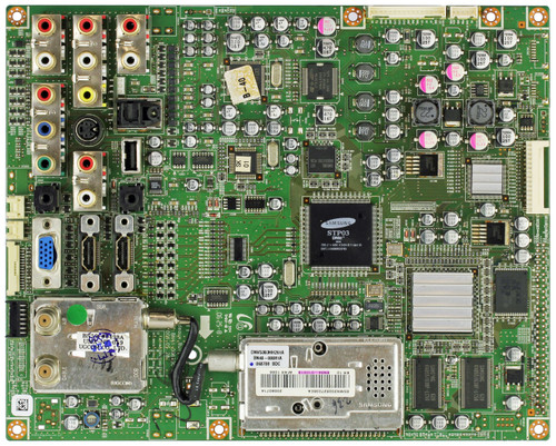 Samsung BN94-01091B (BN41-00679D) Main Board
