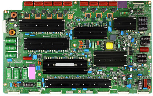 Samsung LJ92-01726A Rev AA2/AA4 Y-Main Board