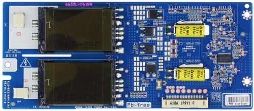 LG Philips 6632L-0618A (6632L-0618A) Backlight Inverter