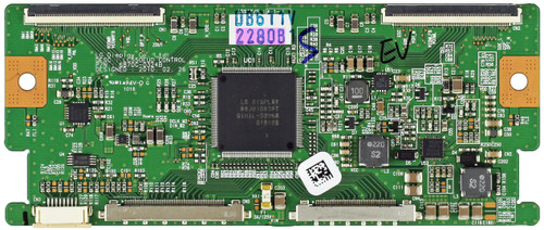 Sanyo 6871L-2280B (6870C-0324B) T-Con Board for DP55360