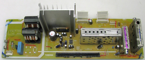 Toshiba 23762066 (PD1775A, 23590012C) I/F Audio Board