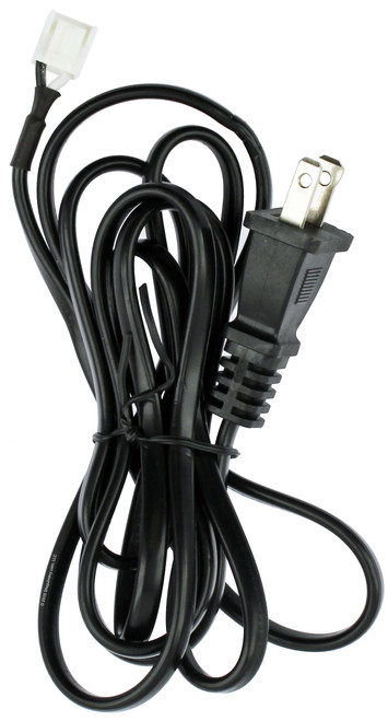 Seiki SE46FY10 Power Cord