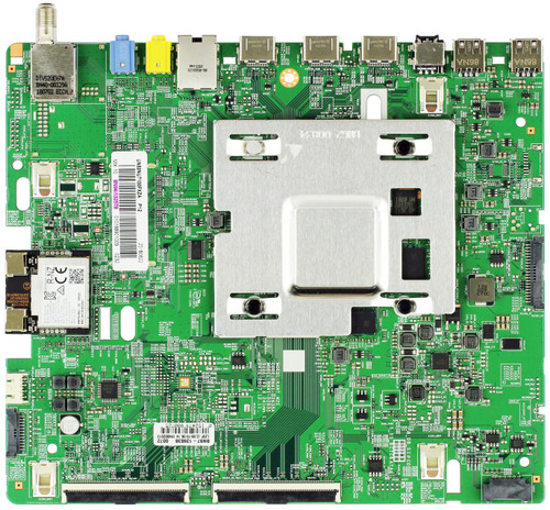 Samsung BN94-13257B Main Board for UN50NU7100FXZA (Version DD08)