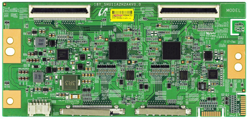 Sony 1-001-063-11 (LJ94-42711C) T-Con Board