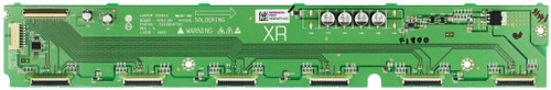 LG EBR38299703 (EAX39594001) Bottom Right XR Buffer Board