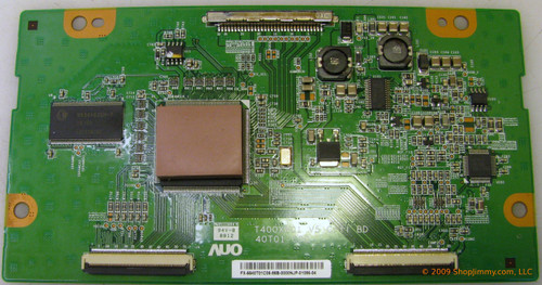 Samsung 55.40T01.C05 (T400XW01) T-Con Board for LNS4051DX/XAA