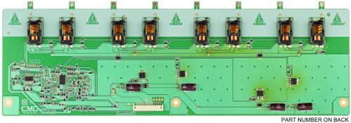 CMO 27-D031283 Backlight Inverter