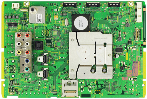 Panasonic TNPH0911BE A Board for TC-P4232C