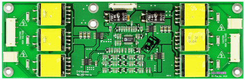 Polaroid DS-1009WB Backlight Inverter