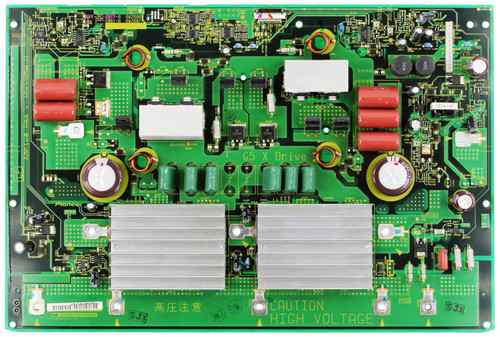 Pioneer AWV2077 (ANP2059-B, AWV2077-A, AWZ6865) X-Main Board