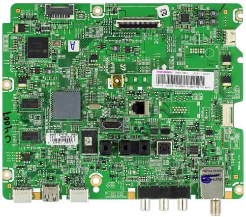 Samsung BN94-06302J Main Board for HG32NB677BFXZA
