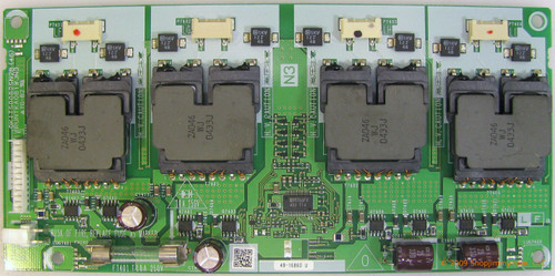 Sharp RUNTKA081WJN3 Backlight Inverter Version 1