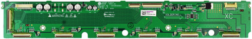 LG EBR38299503 (EAX39593801) XRCBT Board