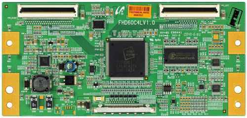 Samsung LJ94-02700E (FHD60C4LV1.0) T-Con Board