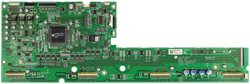 LG 6871QCH032B (6870QCE012B) Main Logic CTRL Board