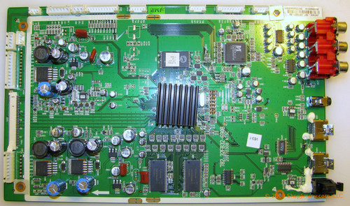 Nexus 667-26FB32-69 (782.32FB32-690B) A/V Board