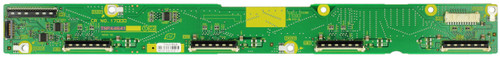 Panasonic TXNC21BSUB (TNPA4641) C2 Buffer Board