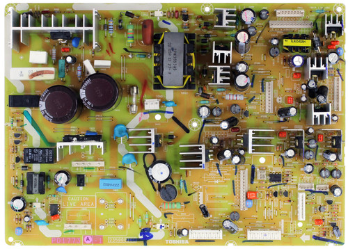 Toshiba 23762085 (PD1773A-1, 23590010) Power Supply Unit
