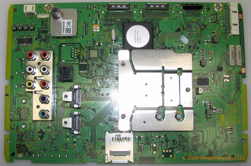 Panasonic TXN/A1QJUUS (TNPH0911AL) A Board for TC-42PX34