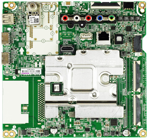 LG EBU65348204 Main Board for 49UM6950DUB.BUSYLJM